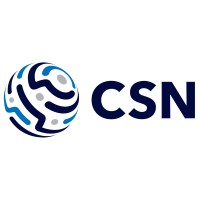 Cargo Solutions Network (CSN) logo - Similar company to Asaga Technologies