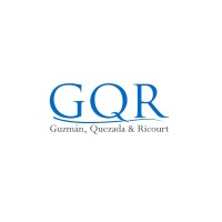 Guzmán Quezada & Ricourt logo - Similar company to Caribe Pay Tech
