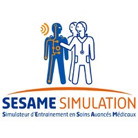 SESAME SIMULATION logo - Similar company to Forsim