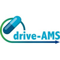 drive-AMS EU logo - Similar company to Spice Global