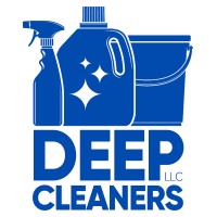 Deep Cleaners Llc.