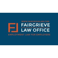 Fairgrieve Law Office logo - Similar company to Law Office Of Anthony T. Dipietro, P.C.