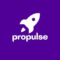 Propulse logo - Similar company to Propulse