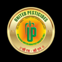 United Pesticides Raipur logo - Similar company to Emsonauto Raipur