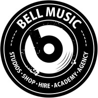 Bell Music (Bell Percussion Ltd.) logo - Similar company to Lee Brookes Ltd