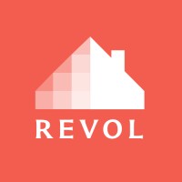 Revol logo - Similar company to Storgage