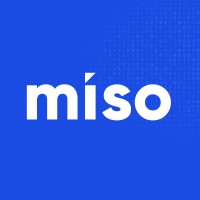 Miso.ai logo - Similar company to Miso, Inc.