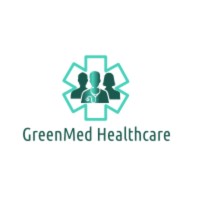 GreenMed Home Healthcare logo - Similar company to Pharmaherb Limited