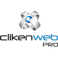 CLIKEN WEB logo - Similar company to Biim Com