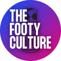 The Footy Culture logo - Similar company to Krc Digital