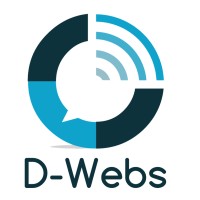 D-Webs Solutions logo - Similar company to Collegespace