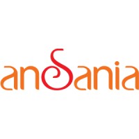 Ansania Hijab logo - Similar company to Rajin.Id