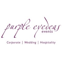 Purple Eyedeas Events logo - Similar company to Icon Event Group