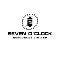SEVEN O'CLOCK RESOURCES LIMITED logo - Similar company to Xiamen Pointer Textile Ltd.