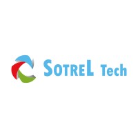 Sotrel Tech logo - Similar company to Sotrel Equipamentos