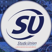 Study Union International (Colombia) logo - Similar company to Extudia S.A.S