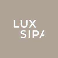 LUXSIPA logo - Similar company to Lfma