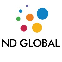 ND Global Consulting Services, Inc logo - Similar company to Fusion Life Sciences Technologies Llc