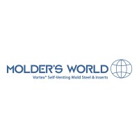 Molder's World, Inc. logo - Similar company to Mold-Vac • Venting Solutions