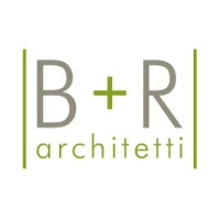 B+R architetti logo - Similar company to Garda E-Motion