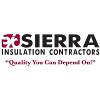 Sierra Insulation Contractors logo - Similar company to Vital Pack