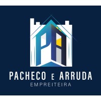 Pacheco e Arruda Empreiteira logo - Similar company to Isma Empreiteira