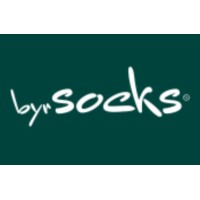 BYR Socks logo - Similar company to Turcomac