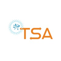 TSA - Total Solutions Australia logo - Similar company to Manage Damage Group
