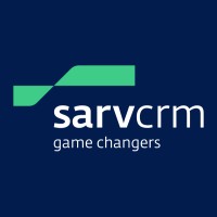 SarvCRM logo - Similar company to Rrf-Co