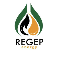 REGEP logo - Similar company to Route 109 Resources