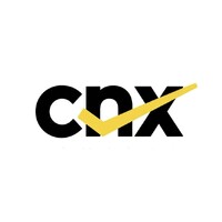 CNX logo - Similar company to Cnx