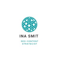 Ina Smit logo - Similar company to Pneuman B.V.