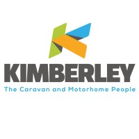 Kimberley - The Caravan & Motorhome People logo - Similar company to Vale Electrics Ltd
