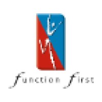 Function First logo - Similar company to Axia3