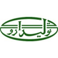 Tolid Daru Co logo - Similar company to Jalinous