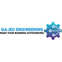 Gajeu Engineering logo - Similar company to Batter Fly S.R.L.