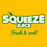 Squeeze Juice logo - Similar company to Squeeze Cv. Prima Indonesia