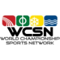 World Championship Sports Network