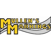 MULLENS MARKINGS INC logo - Similar company to Pmi - Pavement Marking, Llc