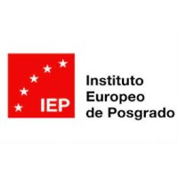 Admisiones España Instituto Europeo de Posgrado logo - Similar company to Ies Abroad Madrid