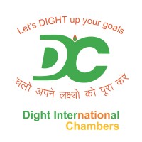 Dight International Chambers - NPO logo - Similar company to Young India Npo