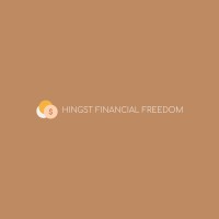 Hingst Financial Freedom logo - Similar company to Lra Insurance