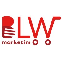 BLW Marketim logo - Similar company to Wzero