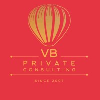 VB Private Consulting logo - Similar company to Eringold Recruitment