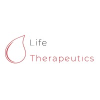Life Therapeutics logo - Similar company to Agroplasmatech
