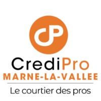 CREDIPRO MARNE LA VALLEE logo - Similar company to Graphik Projects Studio De Création De Contenus