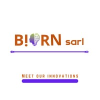 BIORN SARL logo - Similar company to Congo Wave