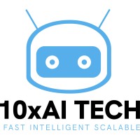 10xAI Tech logo - Similar company to Frio Concept Studio
