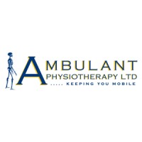 Ambulant Physiotherapy LTD logo - Similar company to Prax Physio