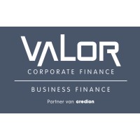 Credion Noord Nederland & VALOR Corporate Finance logo - Similar company to Credion